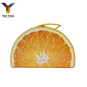 Mini cylindres en papier <span class=keywords><strong>kraft</strong></span> 50 pièces, boîte de rangement de bonbons, valise en carton pour <span class=keywords><strong>maison</strong></span> de poupée artisanale - Product Image 2