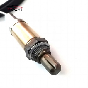 YW148 สำหรับเซ็นเซอร์ออกซิเจนรถยนต์ Volkswagen รุ่น 021906265AK 6K0906265A 030906265BG - Product Image 4