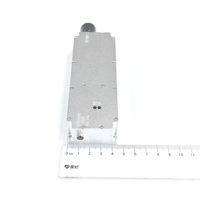 QHXK- GF-100W-360-360 Módulo Anti-FPV para Drones DJI, el Más Vendido y Duradero - Módulo de Defensa de Señal para Drones, Detector de Señales