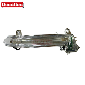 63137280771 63137280772 Demillon Auto Parts espejo lámpara de señal de giro para <span class=keywords><strong>BMW</strong></span> F20 F21 F22 F23 F30 F31 F32 F33 F34 F80 F82 F83 F87 - Product Image 6