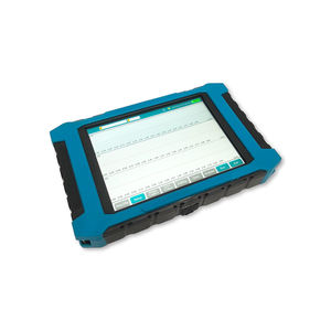 Equipamento De Teste Dinâmico Digital De Baixa Tensão para Fundações De Concreto Integridade De Pilha Para Análise De Dados Do Sistema De Teste (PIT) 220V - Product Image 5