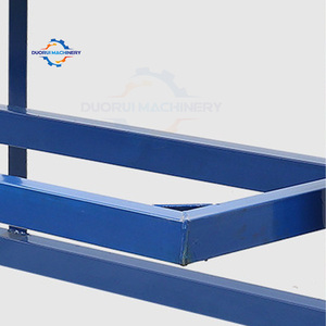 Industrial Lightweight Pedal <strong>Shearing</strong> <strong>Machine</strong> for Construction Metal Panel Cutting <strong>Machine</strong> - Product Image 6