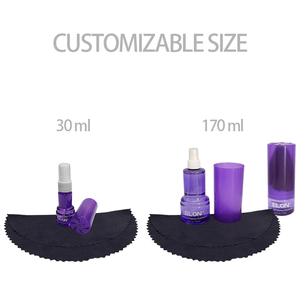 100% tự nhiên biểu tượng tùy chỉnh điện thoại sạch hơn TV màn hình điện tử sạch hơn Màn hình máy tính làm sạch Kit phun để làm sạch màn hình di động - Product Image 5