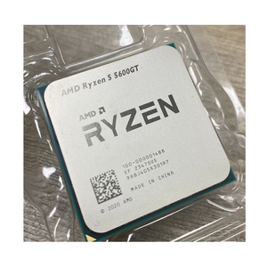 CPU 5 5600GT de 6 Núcleos y 12 Subprocesos, 3.6GHz Base, 4.6GHz, 7nm, AM4, Desbloqueado, Nuevo en Caja, Gran Venta - Product Image 5