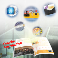 BIG BANG SCIENCE Fabricante de Juguetes ODM/OEM Kit de Ciencia de Espionaje y Detectives para Niños Kit de Juguetes para Decodificar Mensajes Invisibles
