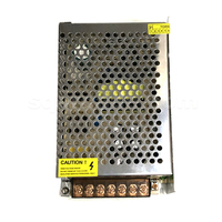 Alimentation électrique à mode de commutation Shuangqu MH-12V10A 12V 10A 120W certifiée CE pour machine de jeu d'arcade