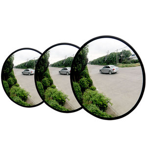 Miroir convexe intérieur de sécurité populaire, de bonne qualité et à prix compétitif - Product Image 2
