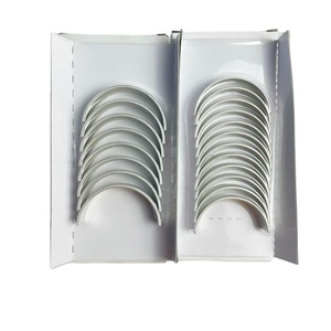 Cojinete de biela y cojinete principal de cigüeñal de alta calidad BDW CDW BDX CCE CNYB CLX <span class=keywords><strong>CVB</strong></span> para VW Audi C6 2.4 2.8 C7 2.5 - Product Image 1