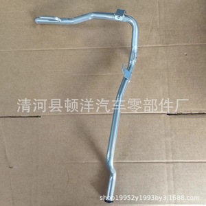 Manguera de Refrigerante Changan Mazda ZL01-15-280A, Tubo de Agua del Motor de Hierro para Reemplazo y Reparación - Product Image 5