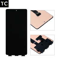 Écran LCD OEM de haute qualité pour téléphone portable Redmi Note 12 Pro Turbo - Version universelle 100% testée