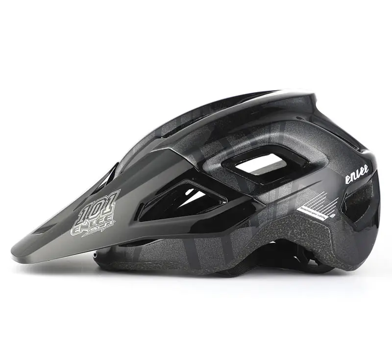 ENLEE Newest Outdoor Sports Cycling Protective Helmet MTB Bicycle Helmet Ultra-lightweight Mountain Bike Helmets