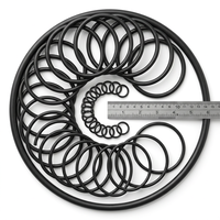 Direkter Hersteller von Hochwertigen O-Ringen Langlebige FKM O-Ringe NBR O-Ringe EPDM O-Ringe