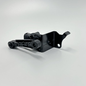 Capteur de hauteur au sol pour <span class=keywords><strong>crossover</strong></span> compact Nickerson <span class=keywords><strong>Jaguar</strong></span>, compatible avec XE XF F-<span class=keywords><strong>PACE</strong></span>, référence OE : T4N1104 - Product Image 1