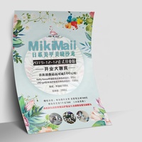 Service d'Impression Personnalisée de Flyers et Brochures d'Entreprise Formats A4 A3 à Prix Abordable