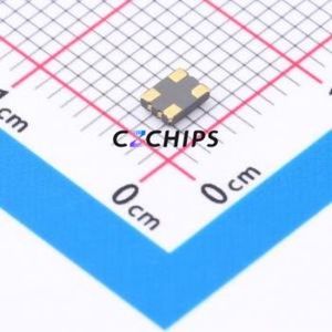 8132S-40.000NQ33FTL Temperature Compensated Crystal Oscillator (TCXO) SMD3225-4P Oscillator 40MHz 500ppb Clipped Sine Wave 3.3V - Product Image 2
