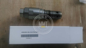 バルブ188-4174 572-6219 488-6751 1884174 5726219 4886751 324D326D2ショベル用安全圧力油圧リリーフバルブ - Product Image 4