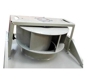 ขายส่งชิ้นส่วนคอมเพรสเซอร์อุตสาหกรรม1622393761 1622364601ชุดประกอบพัดลมมอเตอร์สำหรับชิ้นส่วนเครื่องอัดอากาศ <span class=keywords><strong>Atlas</strong></span> <span class=keywords><strong>Ga55</strong></span> +-75 + Ga75vsd - Product Image 2