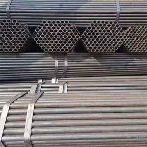 Q 235 liền mạch tùy chỉnh ống kim loại khung API 5L Thẳng Hàn A500 2 inch ống thép carbon - Product Image 4