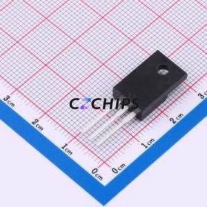 Transistor à effet de champ (MOSFET) HCF60R150 TO-220F, original et neuf - Product Image 2