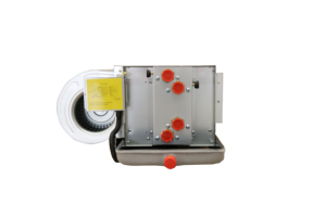 Fp68 điều khiển thông minh đơn vị cuộn dây Quạt với các tính năng tự động các thành phần cốt lõi bao gồm máy bơm và động cơ - Product Image 6