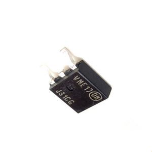 ट्रांजिस्टर एनपीपी से 252 100v 3a 3mhz 1.56w mjd31ct4g j31cg j31cg कोड - Product Image 3