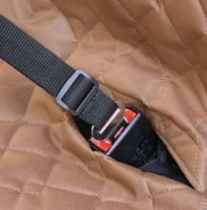 Factory-direct 6-em-1 Cheap <span class=keywords><strong>Pet</strong></span> Car Dog Seat Covers, impermeável 600D Oxford cão de estimação hommock - Product Image 4