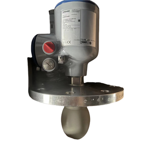 Cologne Economic FMCW <strong>radar</strong> <strong>Level</strong> <strong>Transmitter</strong> OPTIWAVE 6400 C <strong>Level</strong> Range: 100 m - Product Image 2