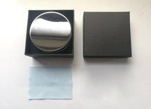 Loupe pliante en métal 20x pour enfants, étudiants et personnes âgées, pour la lecture et l'utilisation - Product Image 4