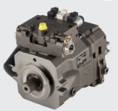 Pompa Idraulica Originale Linde Serie HPV HPV050/091/102/105/116/<span class=keywords><strong>118</strong></span>/125/135/145 HPV-105-02L2535 HPV-105-02R-E1P - Product Image 3