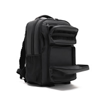 Sac à dos antivol de Sport tactique professionnel étanche EDC sac de patrouille Range Gear voyage conception organisationnelle
