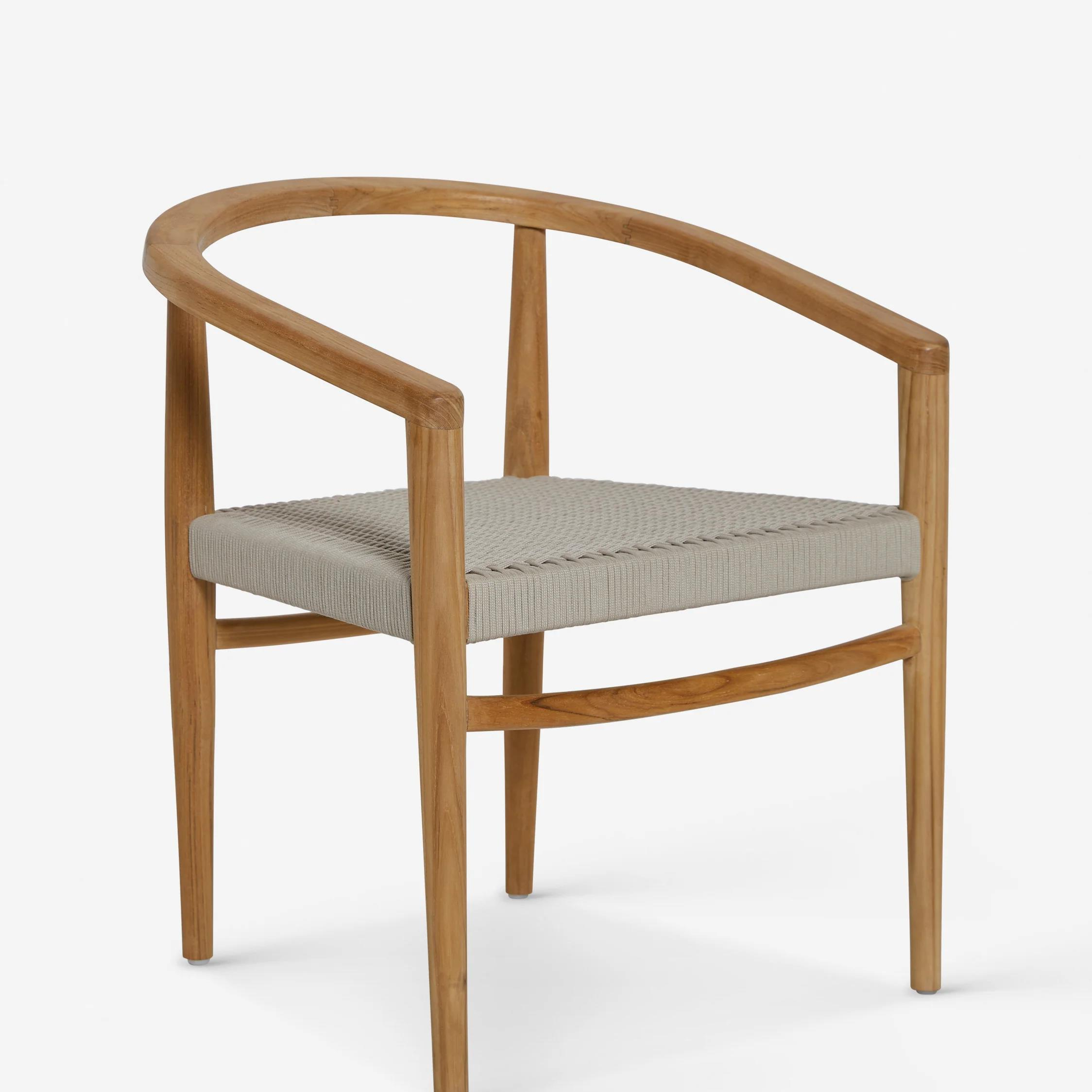 ROPE FURNITURE company Jinhua Sigma Industrial And Trading Co., Ltd.