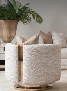 Canapé Chesterfield moderne 3 places en tissu avec design capitonné, fonction canapé-<span class=keywords><strong>lit</strong></span> et pieds en métal pour hôtels et usage domestique (vente en gros) - Product Image 4