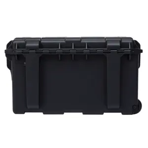 PP-X6006 IP67 VR Equipment Plastic Carry Case