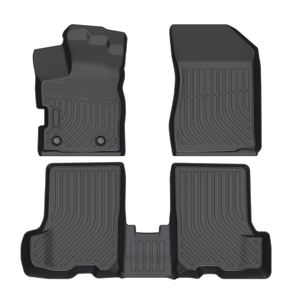 Tappetini a secchiello 3D impermeabili per tutte le stagioni tappetini per Auto Renault <span class=keywords><strong>Sandero</strong></span> Logan Auto tappeti per piedi interni - Product Image 1