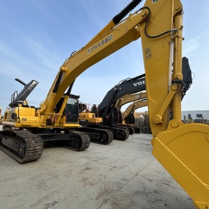 Excavatrice Komatsu PC350-8 d'occasion du Japon, <span class=keywords><strong>35</strong></span> tonnes, équipement de terrassement de haute qualité - Product Image 4