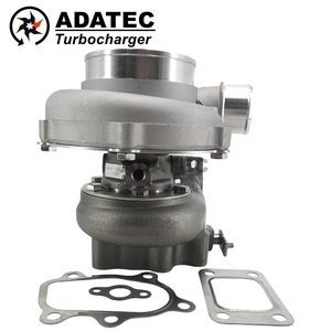 Turbine de performance à roulement à billes GTX2976R 415 - 635HP 1.8L - 3.0L T25 5 boulons 0.64AR <span class=keywords><strong>pièces</strong></span> Turbo pour Garrett 836041-5004S - Product Image 4