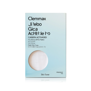 Celimax Ji Woo Gae Cica Bha Toner Pads 60 Count Soin Quotidien de la Peau Tous Types de Peau - Product Image 2