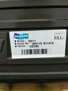 สินค้าใหม่ชิ้นส่วนรถขุด DB58 D2366 D1146 DL08 DE12 DE08 เครื่องยนต์สําหรับ Dx480 เครื่องยนต์ - Product Image 5