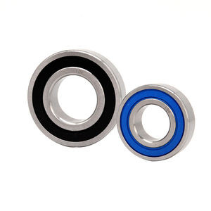 محامل من الفولاذ المقاوم للصدأ من شركة LDK محامل من Rodamientos لصناعة المنسوجات - Product Image 2