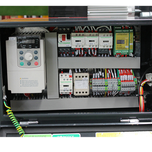 Grúa monorriel de una viga con Control remoto estándar - Product Image 6