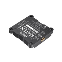 GEPRC MATEN 1.2G 2W VTX FPV için yarış Drone Video verici M3 drones aksesuarları fpv drone vtx