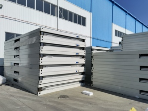 Cgch Nhà Sản Xuất 20ft <span class=keywords><strong>Prefab</strong></span> Nhà Z Gấp <span class=keywords><strong>Container</strong></span> Đúc Sẵn Di Động Nhà Trại Văn Phòng Lưu Trữ Hộp <span class=keywords><strong>Container</strong></span> Nhà - Product Image 6