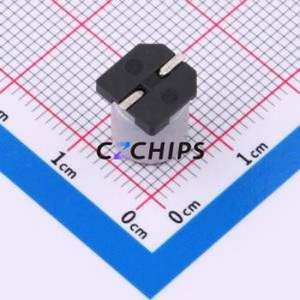 Condensador Sólido SMD SPT1EM471F09TRVZC, D8xL9mm (Capacitancia: 470uF) (Precisión: 20%) (Voltaje Nominal: 25V) - Product Image 2