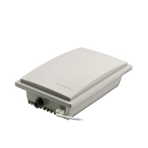 장거리 <span class=keywords><strong>UHF</strong></span> 액티브 전방향 <span class=keywords><strong>RFID</strong></span> 리더 2.4Ghz 안테나 고출력 액티브 <span class=keywords><strong>RFID</strong></span> 도어 리더 - Product Image 1