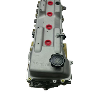 Moteur Complet Neuf Prix de Gros 2.7L 3RZ avec Culasse et Bloc-Cylindres pour Toyota Mini Bus Jinbei