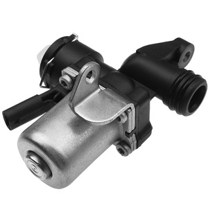 Mercedes Benz <b>Heater</b> Water <b>Valve</b> A2722000031 Coolant Control For Vehicle Temperature Regulation - Product Image 1