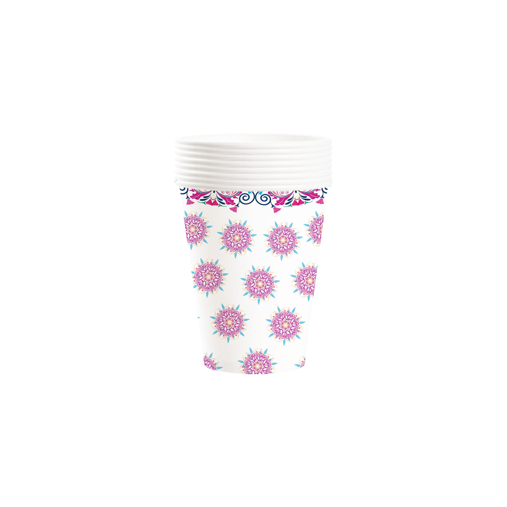 Gobelet en papier de 9 oz