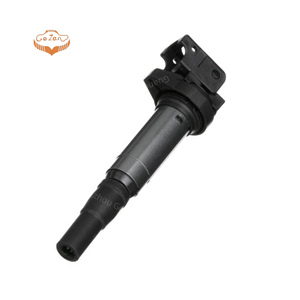 Yüksek Kaliteli Araba Motoru Ateşleme Bobini 0221504800 221504800 Mini Cooper Bmw 1 2 3 4 5 6 7 Serisi M2 M3 M4 X1 X3 X5 X6 Z4 için - Product Image 1