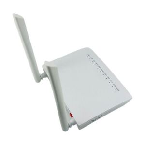 ใช้ GM220S xpon GPON EPON 1GE + 3FE1TEL + 1USB + WIFI2.4G ONU เราเตอร์เครือข่ายออปติคอล FTTH พร้อมส่ง GM220S - Product Image 3