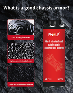 Xe undercoating phun với chống gỉ bảo vệ-undercoating xe sơn cho ô tô chống gỉ và bảo vệ xe - Product Image 4